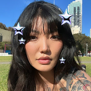 Meet your Posher, Won